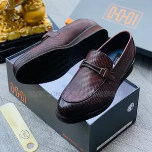 Oggi Luxury Shoes
