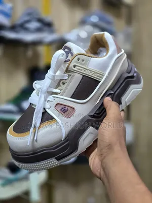 High Quality Sneakers Available in Store