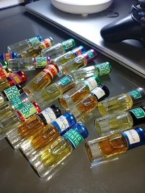 Quality Perfume Oil