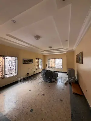 4bdrm Duplex in Ikoyi S.W for rent
