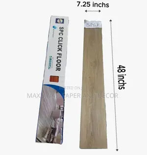 Maxx Flooring the Luxury on a Budget