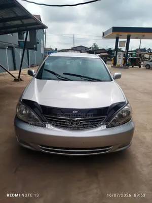 Toyota Camry LE 4dr Sedan (2.4L 4cyl 5A) 2006 Gold