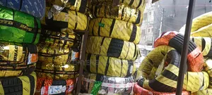 Linglong, Joyroad, Transmate, Teraflex, Boto