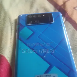 Atouch A-Pad 3 128 GB Blue