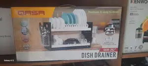 Qasa Dish Rack