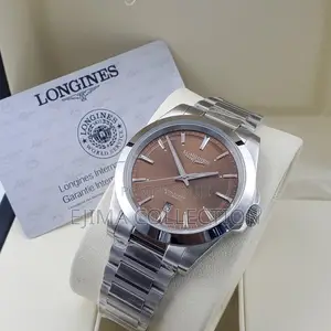 High Quality Longines Automatic Watch