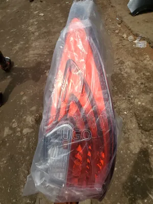 Back Light for Lexus 350 Car 2014