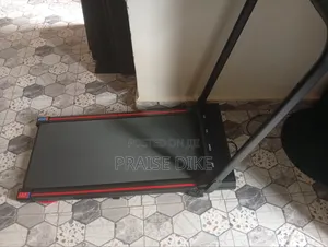 Treadmill Sports Machine