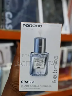 Porodo Grasse Diffuser