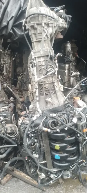 Ford F150 5.0L 2019