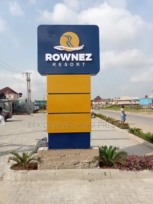 Business Signages Installation | Indoor, Outdoor Digital