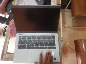 Laptop Dell Latitude 5420 8GB Intel Core i7 SSD 256GB