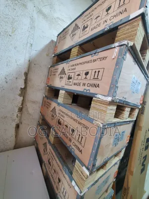 10kwh Felicity Lithium Battery Available With Promo Price