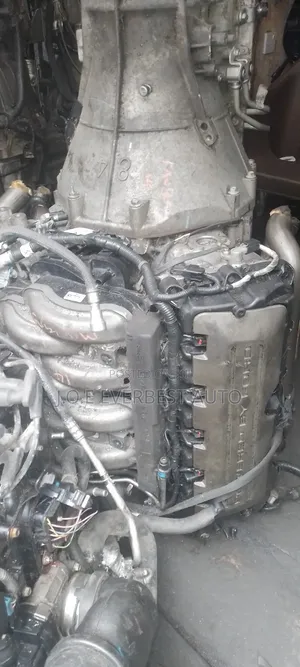 Ford Mustang 5.0L