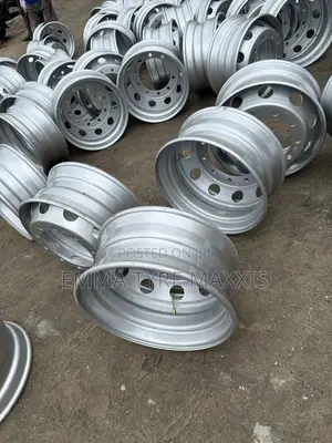 22.5x9.00 Rim for 315/80r22.5