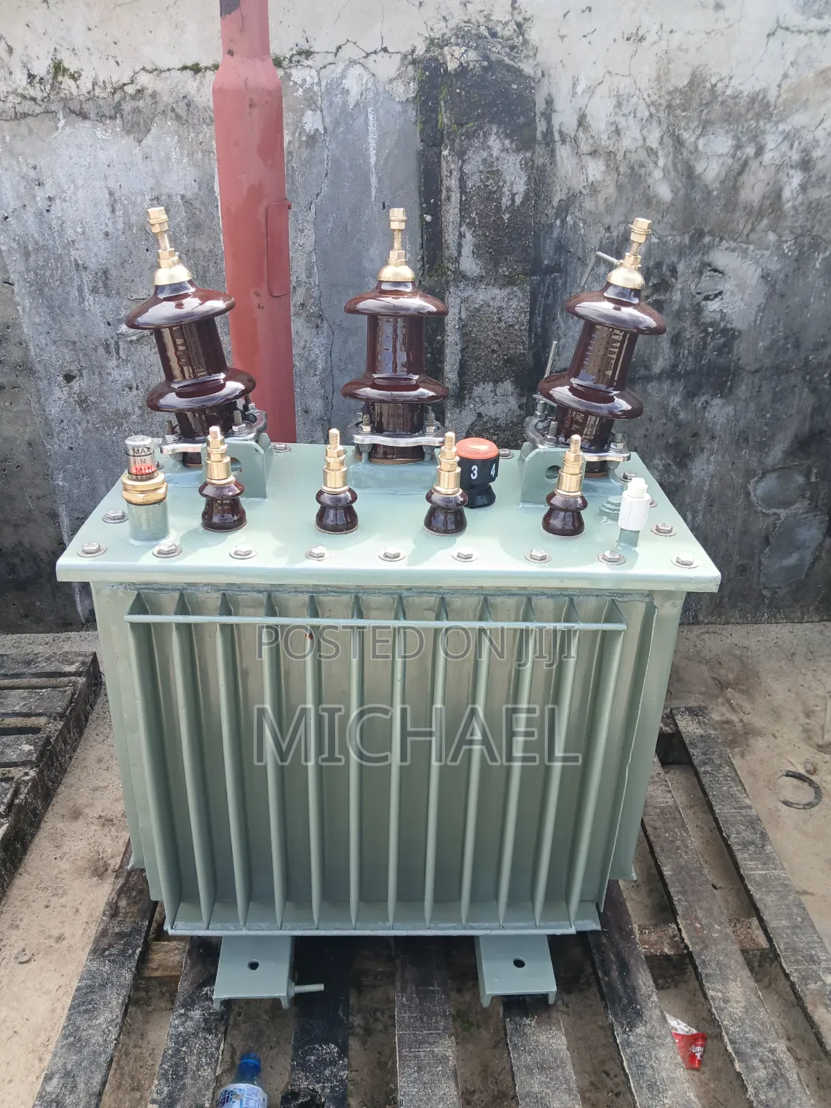 Electrical