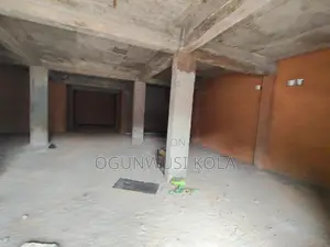 Warehouse Off Herbert Macaulay,Yaba