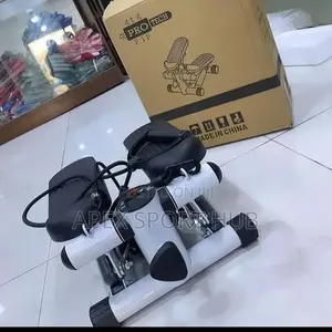 Mini Stepper