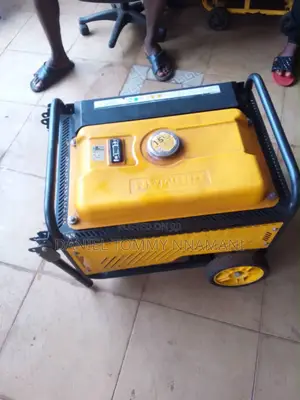 Firman Generator