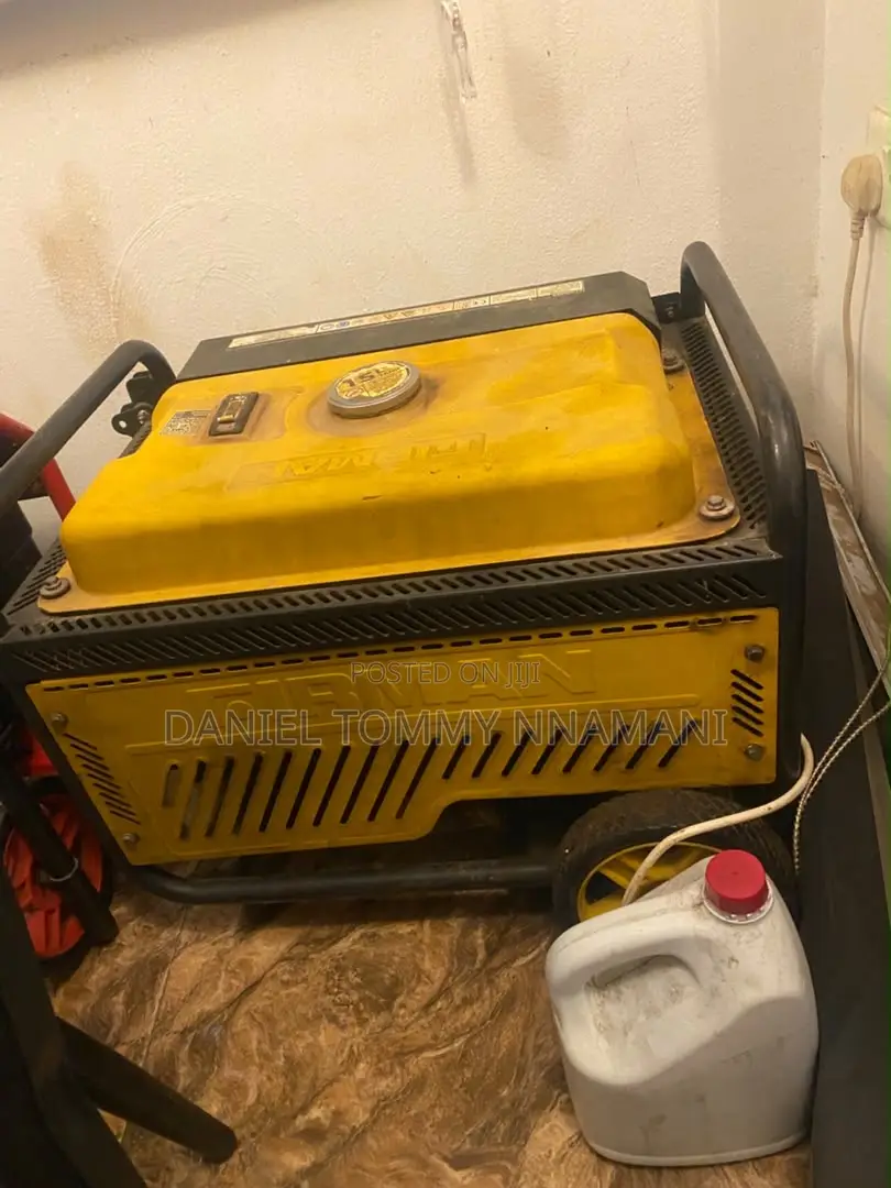 Firman Generator