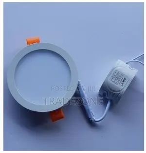Akt 6w Pop Panel Led Light
