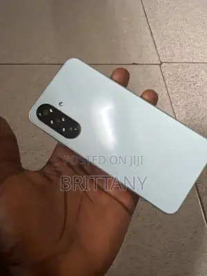 Samsung Galaxy A17 5G 128 GB Blue