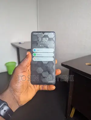 Samsung Galaxy A05 64 GB Blue