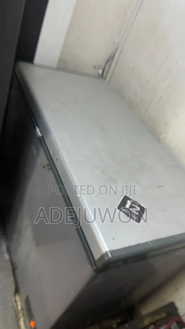 Deep Freezer