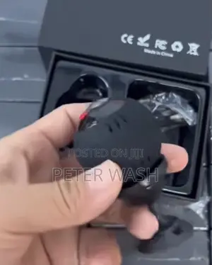 Spy Camera