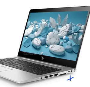 New Laptop HP EliteBook 735 16GB Intel Core i5 SSD 512GB