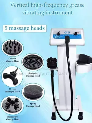 G5 Muscle Vibration Massage Body Shaping