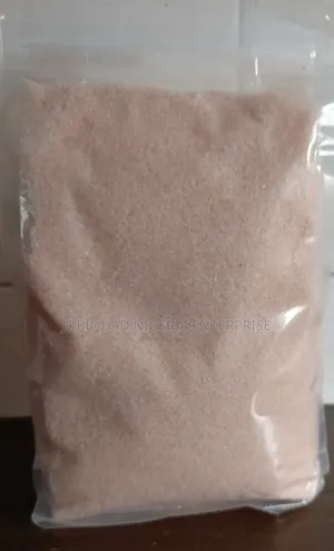Himalayan Pink Salt 1kg
