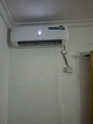 1.5hp Non Inverter Hisense Air Condition