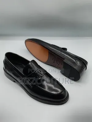 Original Italian Valentino Loafers 100%authentic Guaranteed