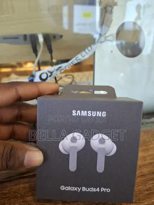 Samsung Galaxy Buds 4pro