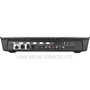 Bose Av650