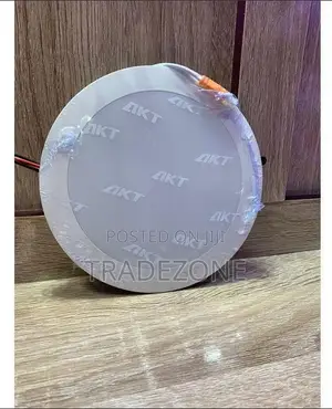 AKT 12 Watts POP Panel Light