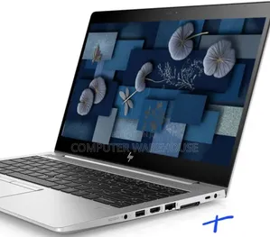 New Laptop HP EliteBook 735 G6 16GB Intel Core i5 SSD 512GB