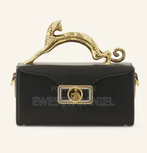 Lanvin Luxury Bag