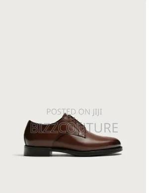 Original Zara Dress Shoes 100% Authentic Guaranteed