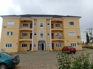 13bdrm Mansion in F01 Kubwa  F C T for sale