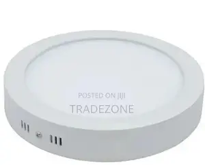 Akt 18w Pop Panel Led Light