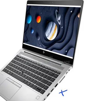 New Laptop HP EliteBook 740 G1 16GB Intel Core i5 SSD 512GB