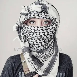 Arabian Scarves and Shawls