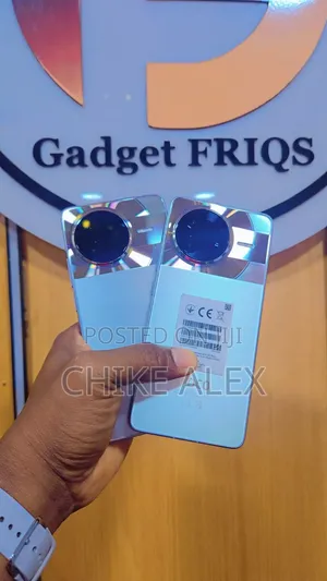 Xiaomi Poco F7 Pro 512 GB Silver