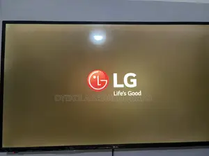 LG 43-Inch LED TV (43LK5000PTA) – Perfect Working Condition