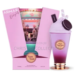 Armaf Delights Yum Yum Eau De Parfum.
