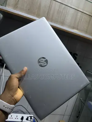 Laptop HP ProBook 455 G5 8GB AMD A10 SSD 256GB
