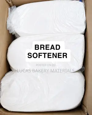Bread Softener