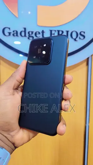 Xiaomi 14 512 GB Black